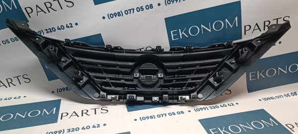 62310-9HS1A Решетка радиатора Nissan Altima 2016-2018