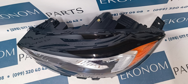 KT4Z13008D Фара с ДХО (светлая) левая Ford Edge 2019-2021