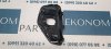 PJ6Z15266B Рамка противотуманной фары с хромом правая Ford Escape (Kuga) 2023-