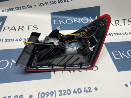 84132378 Фонарь в крыло левый Chevrolet Malibu 2016-2019