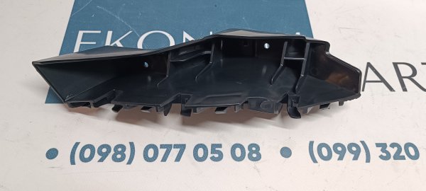 LV4B17E850E Крепление заднего бампера внутреннее правое Ford Escape (Kuga) 2020-2022