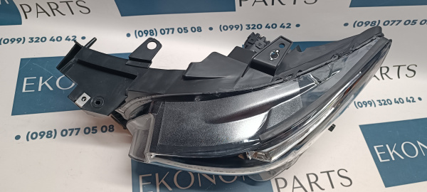 TM5251040 Фара LED левая USA  Mazda CX-9 2016-2023