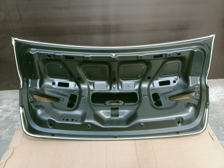 69200-С2500 Крышка багажника Hyundai Sonata 2018-2020