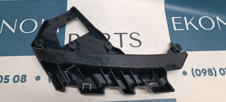 1077371-10-B Крепление фары левое Tesla Model 3 2017-2020