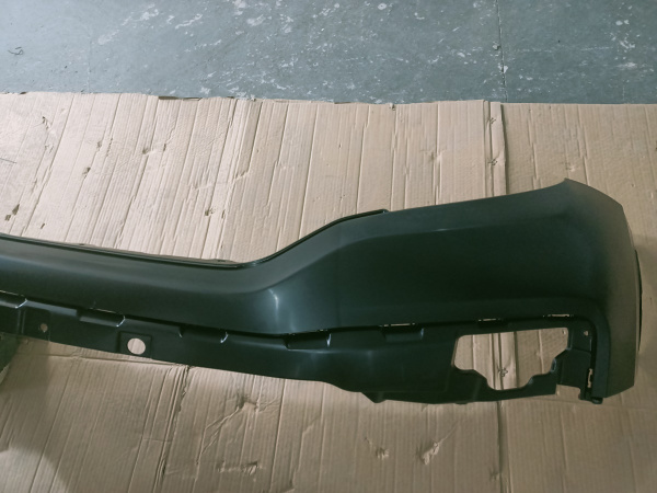 04711-TLA-A50ZZ Бампер передний верхняя часть Honda CR-V 2019-2021