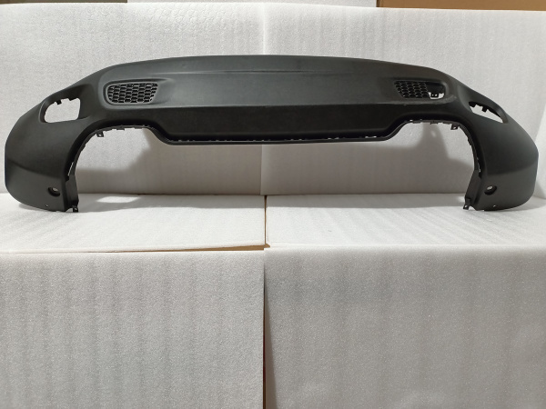 6AE89LXHAA Бампер задний (с повреждением) Jeep Renegade 2015-2018