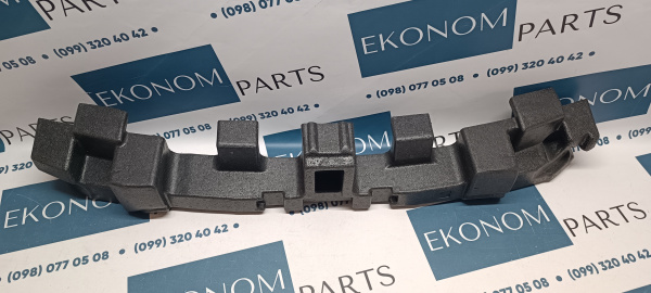 62090-4BA0A Абсорбер переднего бампера Nissan Rogue (X-Trail) 2014-2016