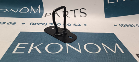 1645986-00-A Крючок замка капота (ригель) Tesla Model 3 2024-