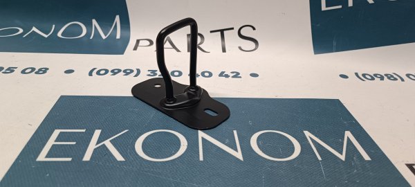 1645986-00-A Крючок замка капота (ригель) Tesla Model 3 2024-