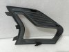 KS7Z-17B814-CD Рамка противотуманной фары глянцевая левая Ford Fusion 2019-2020