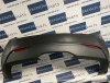 Бампер задний в сборе Tesla Model X 2021-2025