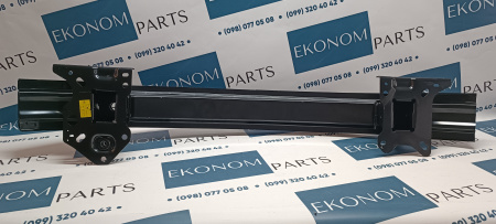 1496582-00-A Усилитель переднего бампера Tesla Model X 2021-2025