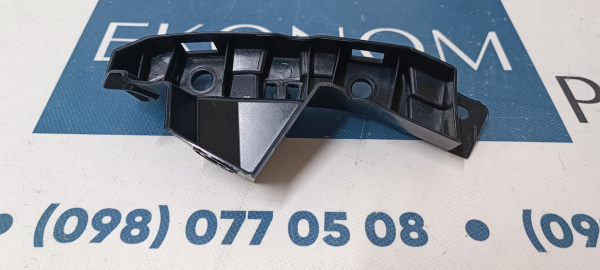 3CM807049 Крепление переднего бампера левое Volkswagen Atlas 2021-2023