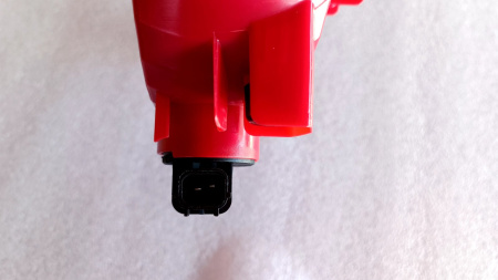 92406-C5100 Противотуманная фара (катафот) заднего бампера правая Kia Sorento EU 2015-2018