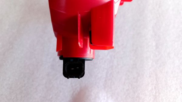 92406-C5100 Противотуманная фара (катафот) заднего бампера правая Kia Sorento EU 2015-2018