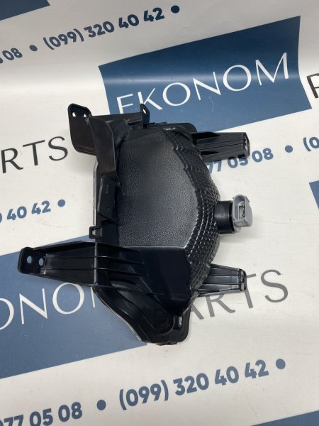 85107675 Указатель поворота левый Chevrolet Equinox 2022-2024