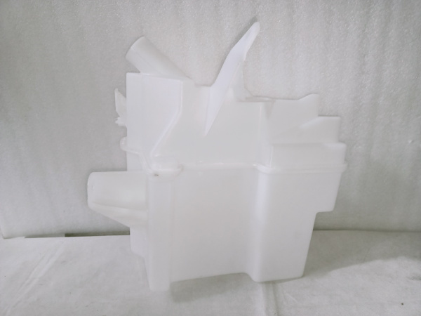 Бачок омывателя без моторчика Nissan Teana 2013-2016