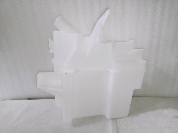 Бачок омывателя без моторчика Nissan Teana 2013-2016