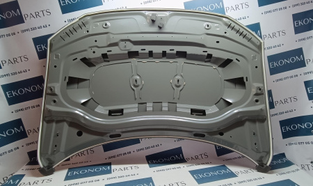 5NN823031B Панель капота Volkswagen Tiguan 2017-2020