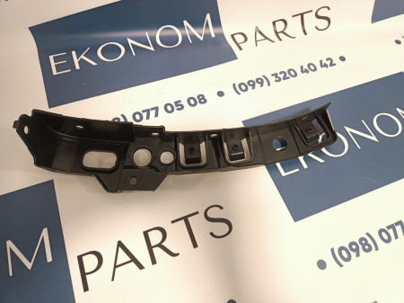KSD450163 Крепление переднего бампера - подкрылка левое Mazda CX-5 2022-
