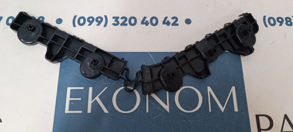 85220-6CA0A Крепление заднего бампера правое Nissan Altima 2019-2022