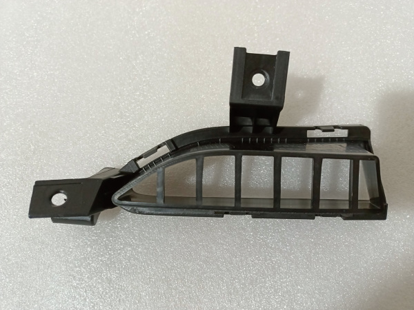 62256-6RR0A Решетка (дефлектор) переднего бампера правая Nissan Rogue (X-Trail) 2021-2023