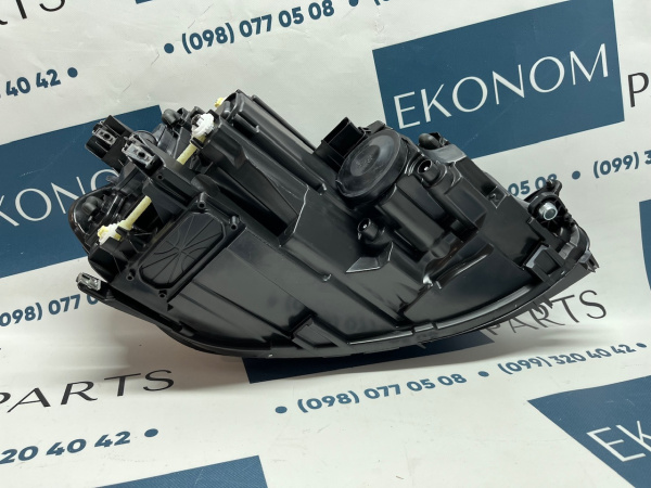 5GG941005B Фара левая Volkswagen Golf 7.5