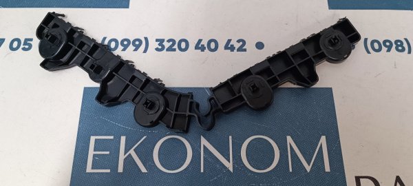 85221-6CA0A Крепление заднего бампера левое Nissan Altima 2019-2022