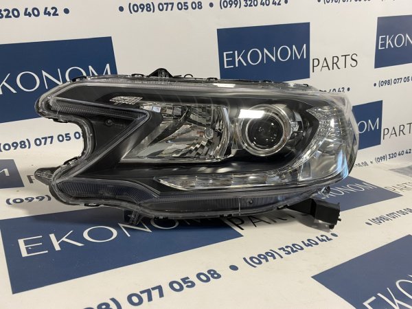 33100-T0A-A01 Фара галоген правая Honda CR-V EU 2012-2014