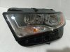FT4Z-13008-F Фара галоген с активным катафотом левая Ford Edge USA 2015-2018