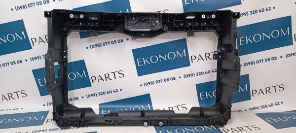 71411T22A01 Панель радиатора (телевизор) Honda Civic 2022-2026
