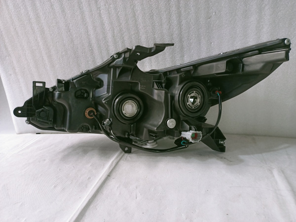 26010-9HS0A Фара светлая правая USA Nissan Altima 2016-2018