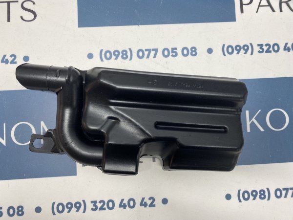 PE0113195A Резонатор воздухозаборника (2.5) Mazda CX - 5  2013-2018