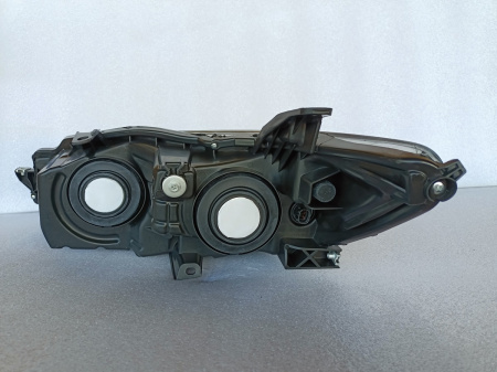 8111006860 Фара светлая LE правая Toyota Camry USA 2015-2017