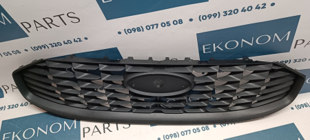 PJ6Z8200C Решетка радиатора Ford Escape (Kuga) 2023-
