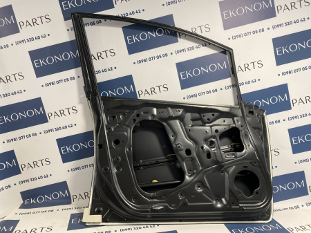 67050-TK6-305ZZ Дверь передняя левая Honda Fit 2008-2013
