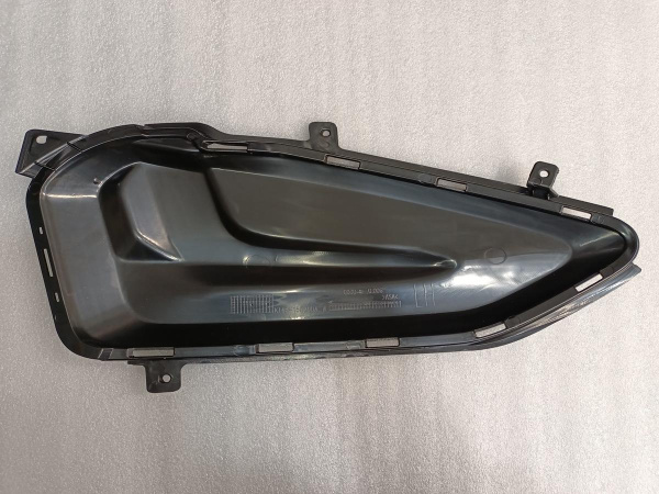KT4Z15A245AB Заглушка противотуманной фары левая Ford Edge 2019-2021