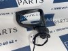 Зеркало боковое левое 5 pin Mazda 3 2013-2016