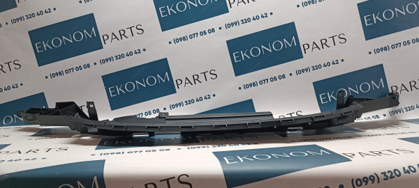 GN1Z8310P Защита переднего бампера Ford EcoSport 2018-2021