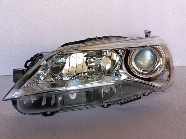 8115006860 Фара светлая LE левая Toyota Camry USA 2015-2017