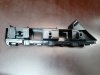 561807183A Крепление переднего бампера левое Volkswagen Passate B7 2012-2015