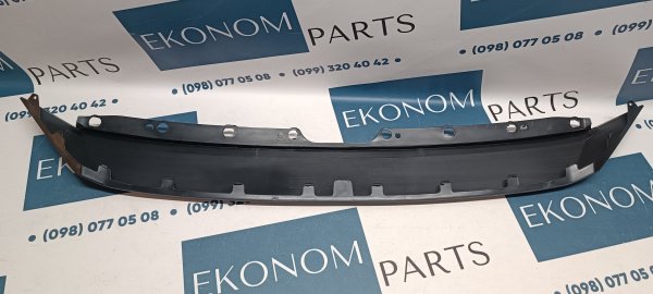 GHP950033C51 Продолжение капота (клюв) Mazda 6 2013-2016