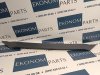 KSD4507E1ABB Продолжение капота (клюв) Mazda CX-5 2022-