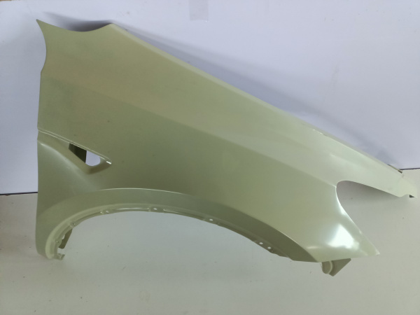 1493452-E0-A Крыло переднее правое Tesla Model Y 2020-2024