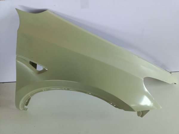 1493452-E0-A Крыло переднее правое Tesla Model Y 2020-2024