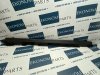 75850-0R010 Накладка порога права Toyota RAV4 2019-2021