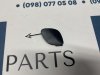 84444628 Заглушка крюка переднего бампера Chevrolet Equinox 2022-2024