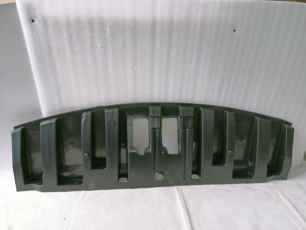 626604BC0A Защита переднего бампера под жалюзи Nissan Rogue (X-Trail) 2014-2020