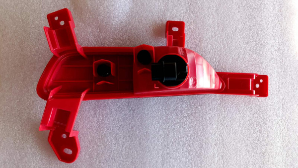 92406-C5100 Противотуманная фара (катафот) заднего бампера правая Kia Sorento EU 2015-2018