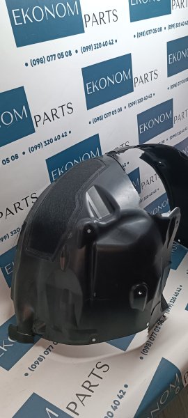 1585128-00-С Подкрылок передний левый Tesla Model X 2021-2025